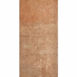 Kлинкерная плитка Paradyz Scandiano Rosso базовая 300x600x8,5