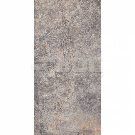Kлинкерная плитка Paradyz Viano Grys базовая 300x600x8,5