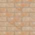 Клинкерная фасадная плитка Paradyz Ilario Beige 245х65х11