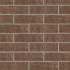 Клинкерная фасадная плитка Paradyz Ilario Brown 245х65х11