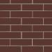 Клинкерная фасадная плитка Paradyz Natural Brown гладкая 245х65х7