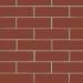 Клинкерная фасадная плитка Paradyz Natural Rosa Duro структурная 245х65х7