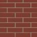 Клинкерная фасадная плитка Paradyz Natural Rosa гладкая 245х65х7