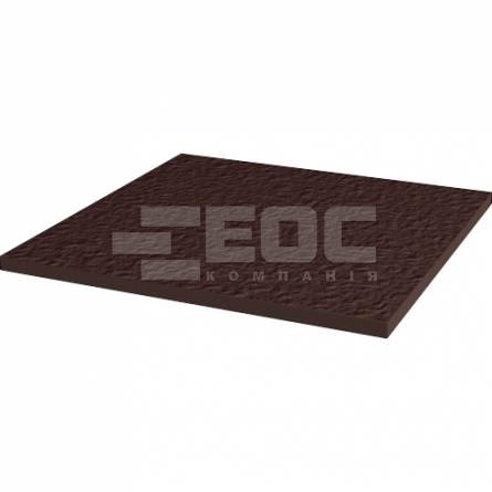 Клінкерна плитка Paradyz Natural Brown Duro базова 300x300x11