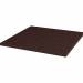 Клінкерна плитка Paradyz Natural Brown Duro базова 300x300x11