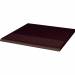 Клінкерна сходинка проста рифлена Natural Brown 300х300х11 Paradyz