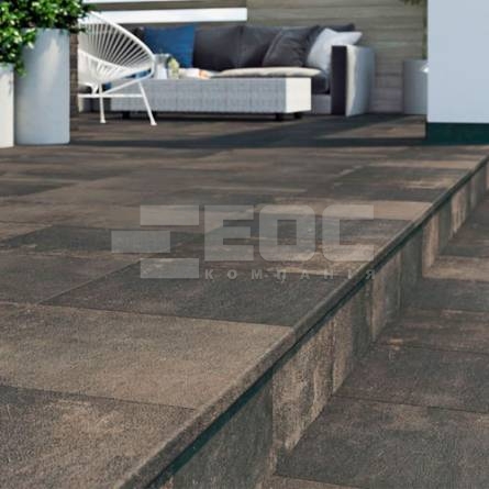 Kлинкерная плитка Paradyz Scandiano Ochra базовая 300x300x11