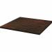 Клінкерна плитка Paradyz Semir Brown базова 300x300x11