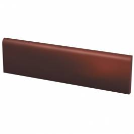 Цоколь Cloud Brown 300х81х11 Paradyz