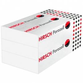 Пенопласт HIRSCH EPS-100 100x1000x1000