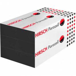 Пінопласт HIRSCH EPS-120 Графіт 100x1000x1000