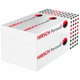 Пінопласт HIRSCH EPS-150 50x500x1000