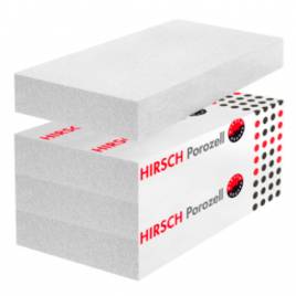 Пенопласт HIRSCH EPS-60 100x500x1000