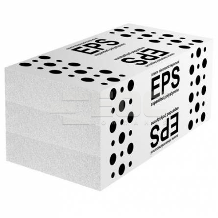 Пенопласт HIRSCH EPS-S 100x1000x1000