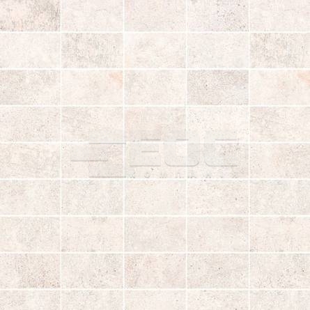 Плитка Stargres Grey Wind Light Mosaic Rectangles Rect 300x300x10