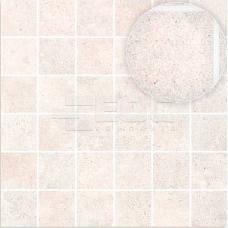 Плитка Stargres Grey Wind Light Mosaic Squares Rect 300x300x10