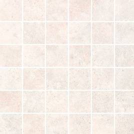 Плитка Stargres Grey Wind Light Mosaic Squares Rect 300x300x10