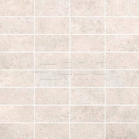 Плитка Stargres Grey Wind Mild Mosaic Rectangles Rect 300x300x10
