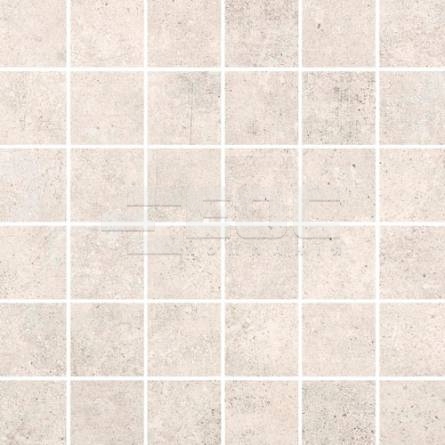 Плитка Stargres Grey Wind Mild Mosaic Squares Rect 300x300x10
