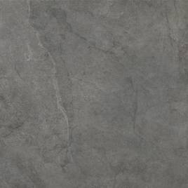 Керамогранітна плитка Stargres Pizarra Dark Grey Rect 600x600x20