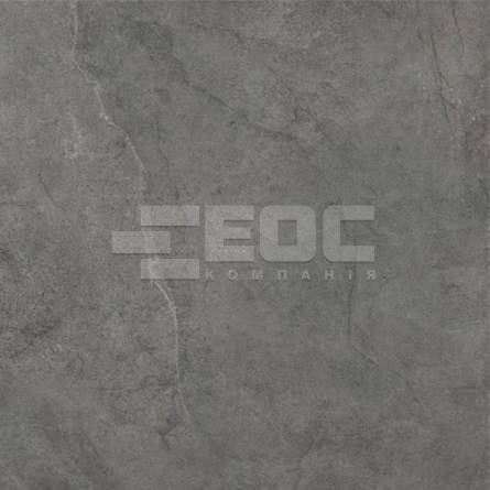 Плитка Stargres Pizarra Dark Grey Rect 600x600x20