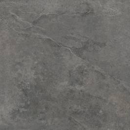 Керамогранітна плитка Stargres Pizarra Dark Grey Rect 600x600x30