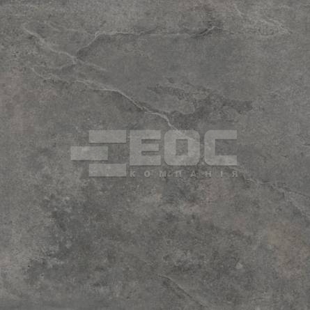 Плитка Stargres Pizarra Dark Grey Rect 600x600x8