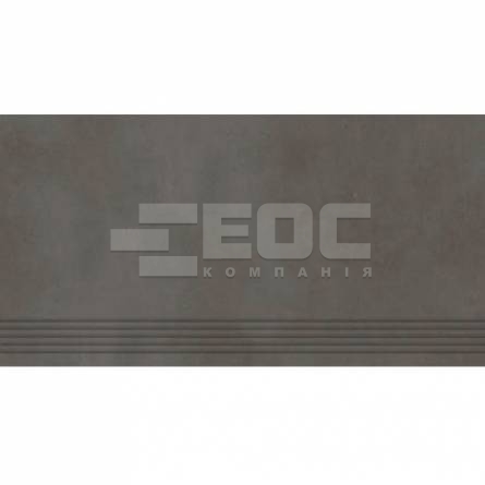 Плитка Stargres Town Antracite Step Tile Rect 300x600x7