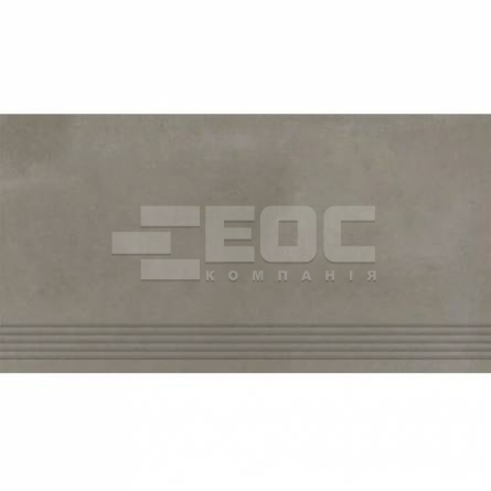 Плитка Stargres Town Grey Step Tile Rect 300x600x7