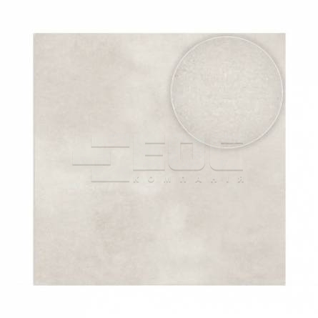 Керамогранітна плитка Stargres Town Soft Grey Rect 600x600x8