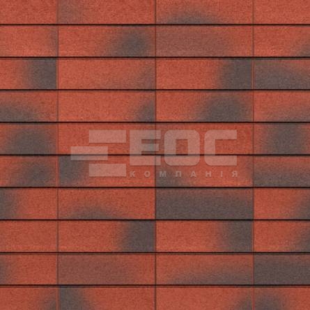Плитка для вентильованого фасаду Scanroc Deluxe Bruggy Large