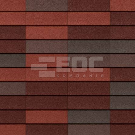 Плитка для вентильованого фасаду Scanroc Deluxe Old Europe Large