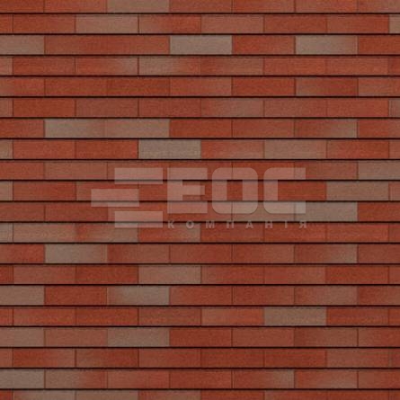 Плитка для вентильованого фасаду Scanroc Deluxe Oxford Cottage