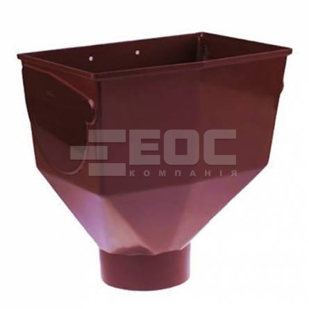 Горло жолоба PROFIL RAL 3005