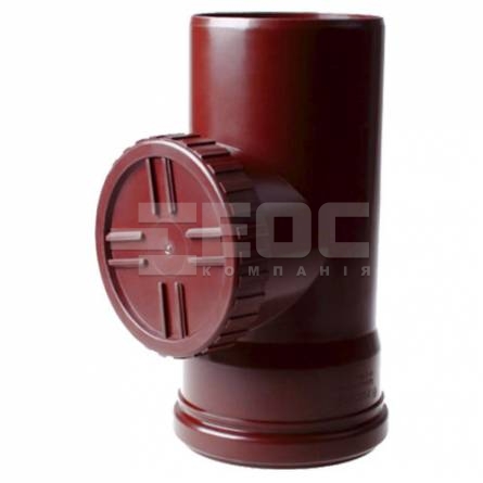 Ревизия без решетки PROFIL 100 RAL 3005