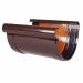 Соединитель желоба PROFIL 90 RAL 8017