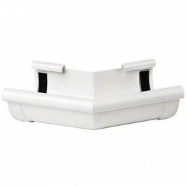 Кут зовнішній 135° PROFIL 130 RAL 9016