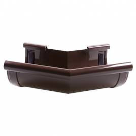 Кут зовнішній 135° PROFIL 90 RAL 8017