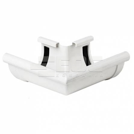 Угол наружный 90° PROFIL 130 RAL 9016
