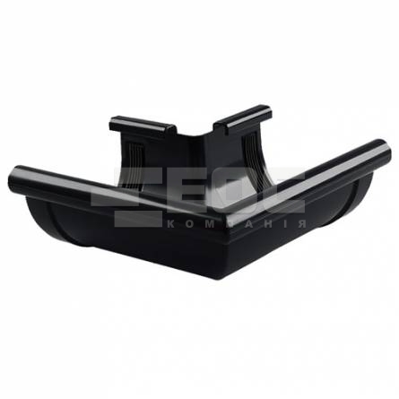 Кут зовнішній 90° PROFIL 90 RAL 7024
