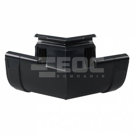 Кут внутрішній 135° PROFIL 90 RAL 7024