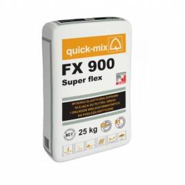 Еластичний клей FX900 Super flex
