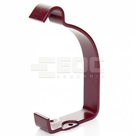 Комбинированный крюк желоба RAIKO 150, RAL 3009