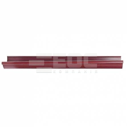 Ринва RAIKO 150, 2 м., RAL 3009