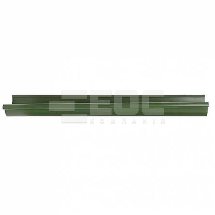 Ринва RAIKO 150, 2 м., RAL 6020
