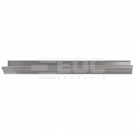 Ринва RAIKO 150, 2 м., RAL 7037