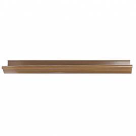 Ринва RAIKO 150, 2 м., RAL 8017