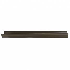 Ринва RAIKO 150, 4 м., RAL 8019