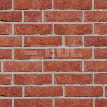 Кирпич ручной формовки Roben Formback красно-коричневый NF-SP 240х65х71