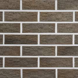 Клінкерна цегла Roben 72 Hobart NF 240x115x71